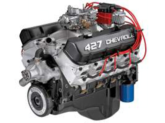 B3526 Engine